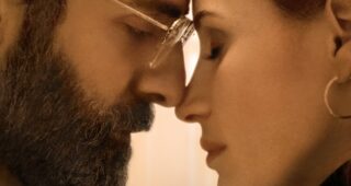 Scenes from a Marriage : Affiche officielle