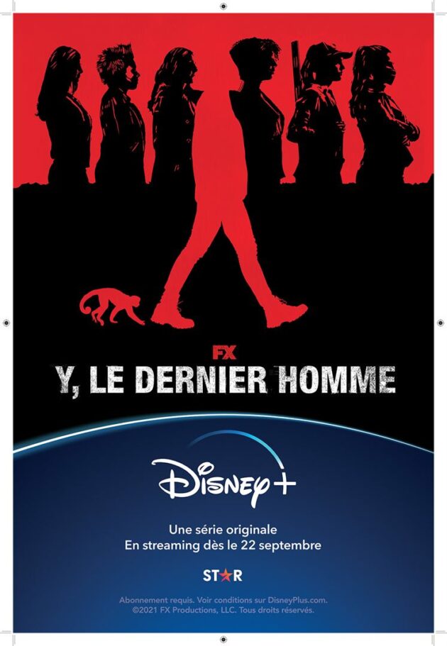 affiche