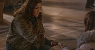 Y, le Dernier Homme : photo
