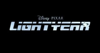 Lightyear : Affiche officielle