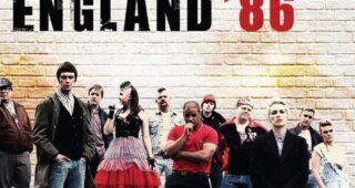 Saison 1 : Affiche officielle