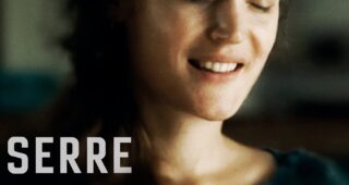 Serre-moi fort : Affiche officielle