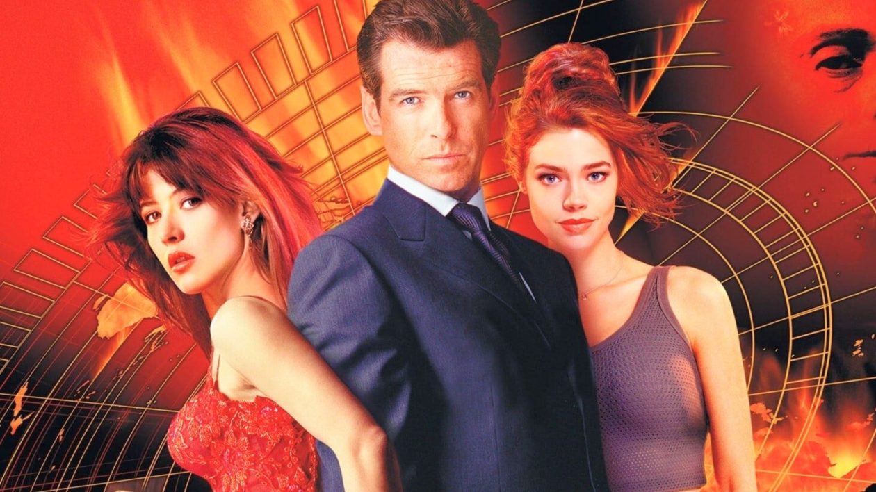 007 épisodes de James Bond mal-aimés : Spectre, Demain ne meurt jamais...