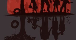 Planet of the Dead : Affiche officielle