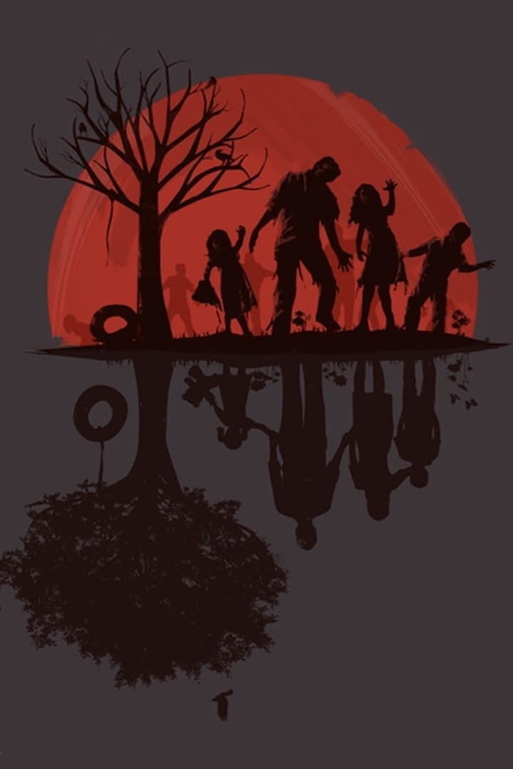 Planet of the Dead