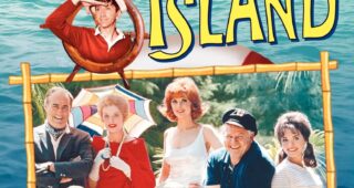 Saison 1 : Affiche officielle
