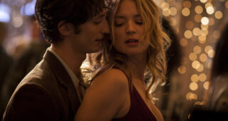 20 ans d'écart : photo, Pierre Niney, Virginie Efira