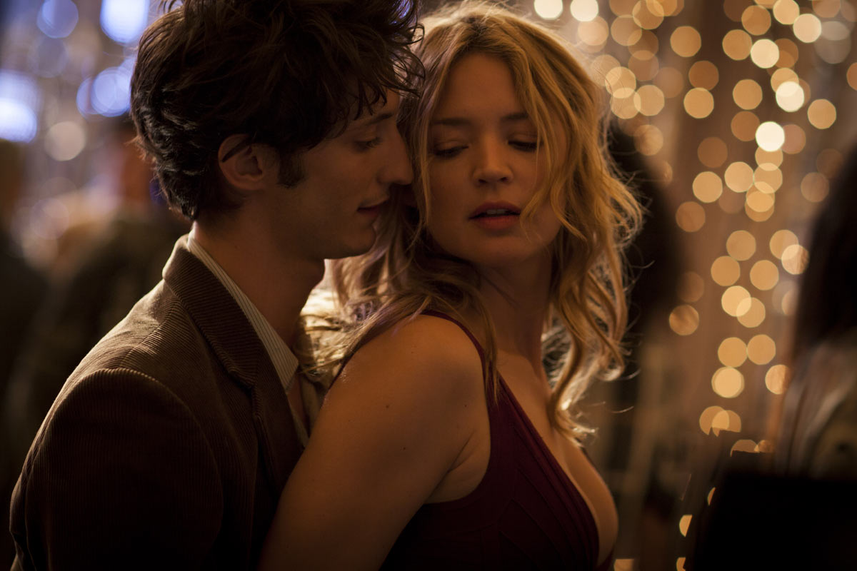 Virginie Efira : Photo officielle