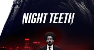 Night Teeth : Affiche officielle