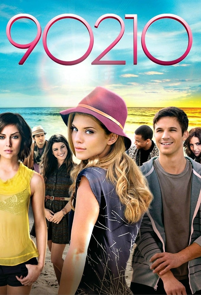 90210 Beverly Hills : Nouvelle génération