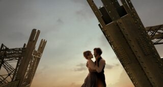 Eiffel : Affiche officielle