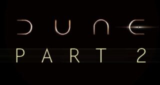 Dune: Part Two : Affiche officielle