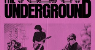 The Velvet Underground : Affiche officielle
