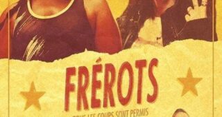 Saison 1 : Affiche officielle