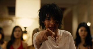 Alice In Borderland : photo, Kento Yamazaki