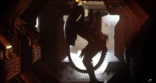 Alien, le huitième passager : photo