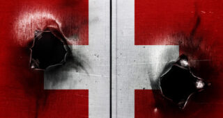 Ambulance : affiche