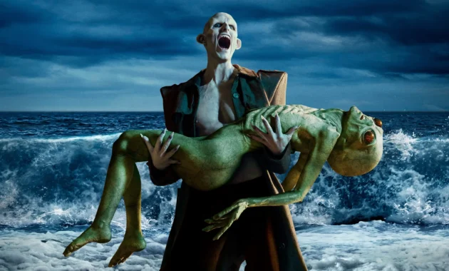 American Horror Story : photo