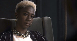 American Horror Story : photo, Angelica Ross