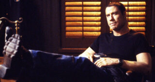 Basic : photo, John Travolta