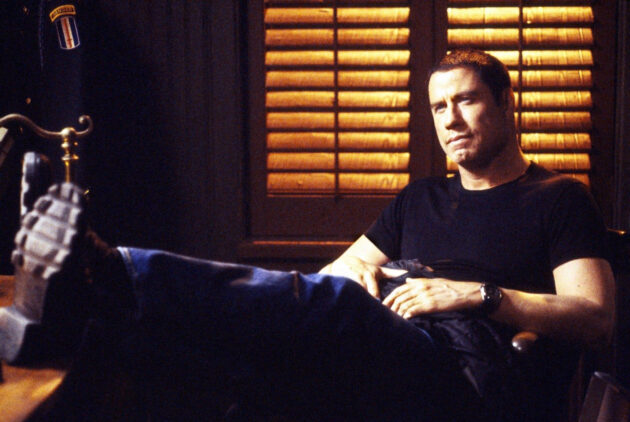 photo, John Travolta