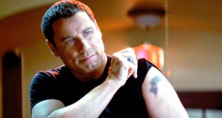 Basic : photo, John Travolta