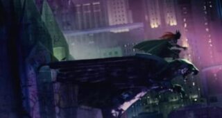 Batgirl : photo