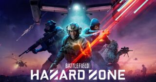 Battlefield 2042 : photo