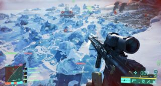 Battlefield 2042 : photo