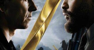 Infinite : Affiche officielle