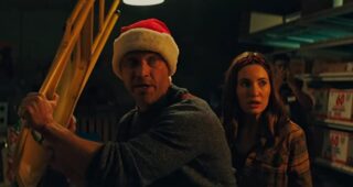 Black Friday : photo, Devon Sawa, Ivana Baquero