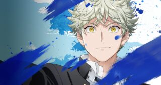 Blue Period : Screenshot 2, Blue Period