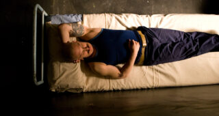 Bronson : photo