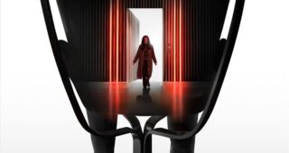 Hypnotic : Affiche officielle