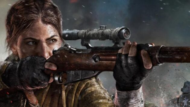 Call of Duty : Vanguard : photo