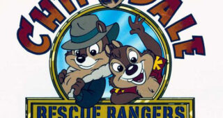 Chip 'n' Dale: Rescue Rangers : affiche