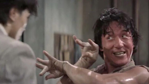 photo, Jackie Chan