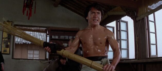 photo, Jackie Chan