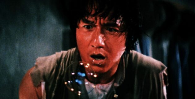 photo, Jackie Chan