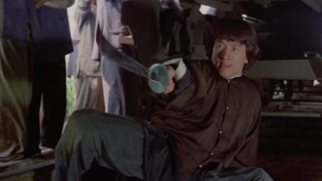 photo, Jackie Chan