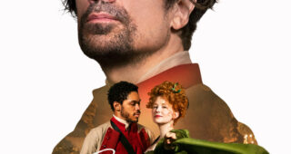 Cyrano : affiche
