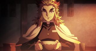Demon Slayer : photo
