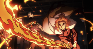 Demon Slayer : photo