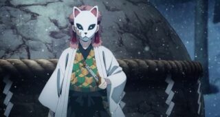 Demon Slayer : photo
