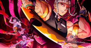 Demon Slayer : photo