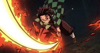 Demon Slayer : photo