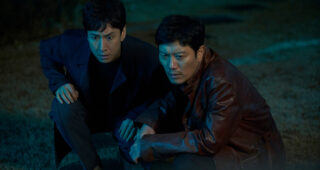 Dr. Brain : photo, Park Hee-soon, Lee Sun-kyun