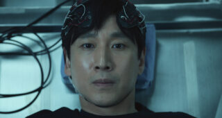 Dr. Brain : photo, Lee Sun-kyun
