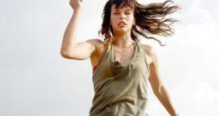 Escapade fatale : photo, Milla Jovovich