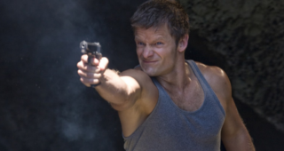 Escapade fatale : photo, Steve Zahn